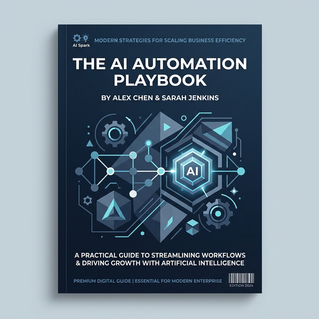 The AI Automation Playbook